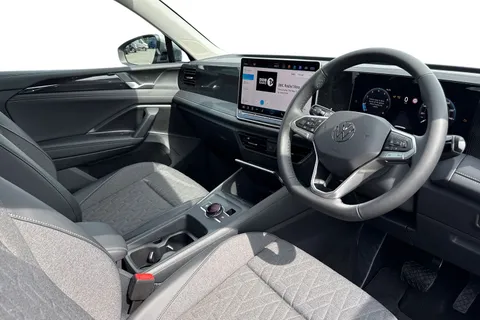 Volkswagen Tiguan 1.5 eTSI MHEV Match DSG Euro 6 (s/s) 5dr Thumbnail #14