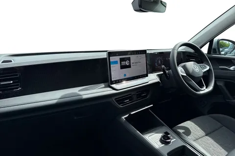 Volkswagen Tiguan 1.5 eTSI MHEV Match DSG Euro 6 (s/s) 5dr Thumbnail #15