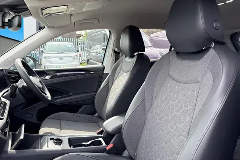 Volkswagen Tiguan 1.5 eTSI MHEV Match DSG Euro 6 (s/s) 5dr Thumbnail #16