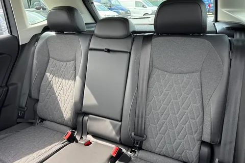 Volkswagen Tiguan 1.5 eTSI MHEV Match DSG Euro 6 (s/s) 5dr Thumbnail #19