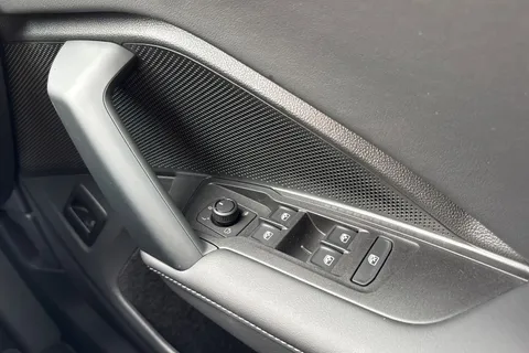 Volkswagen Tiguan 1.5 eTSI MHEV Match DSG Euro 6 (s/s) 5dr Thumbnail #21