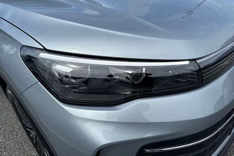 Volkswagen Tiguan 1.5 eTSI MHEV Match DSG Euro 6 (s/s) 5dr Thumbnail #26