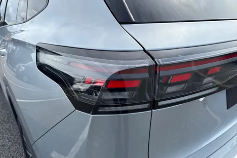 Volkswagen Tiguan 1.5 eTSI MHEV Match DSG Euro 6 (s/s) 5dr Thumbnail #30