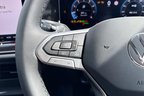 Volkswagen Tiguan 1.5 eTSI MHEV Match DSG Euro 6 (s/s) 5dr Thumbnail #40