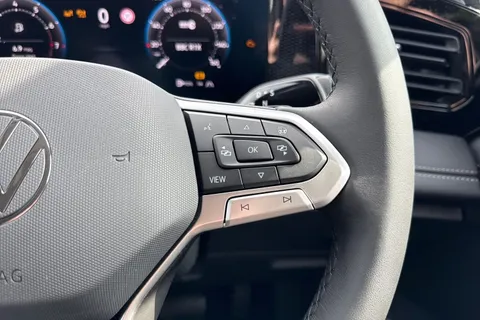 Volkswagen Tiguan 1.5 eTSI MHEV Match DSG Euro 6 (s/s) 5dr Thumbnail #41