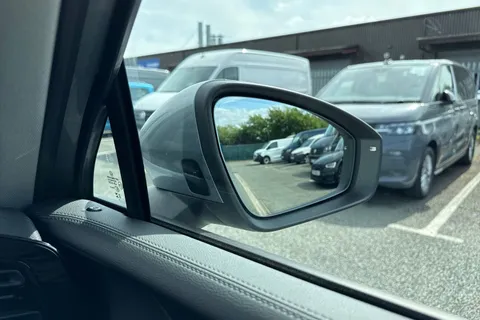 Volkswagen Tiguan 1.5 eTSI MHEV Match DSG Euro 6 (s/s) 5dr Thumbnail #42