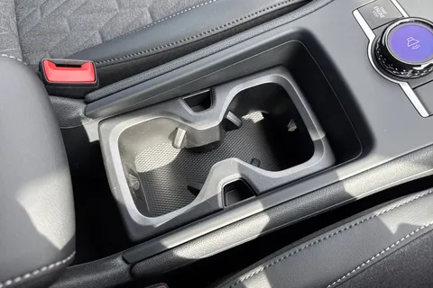 Volkswagen Tiguan 1.5 eTSI MHEV Match DSG Euro 6 (s/s) 5dr Thumbnail #44