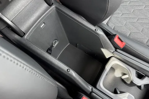 Volkswagen Tiguan 1.5 eTSI MHEV Match DSG Euro 6 (s/s) 5dr Thumbnail #45