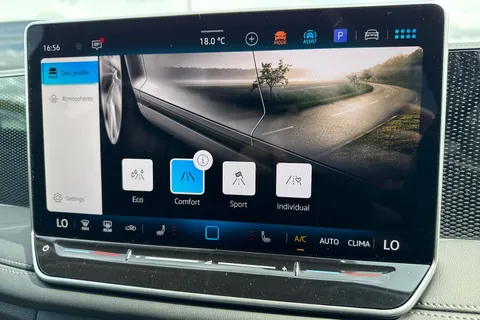 Volkswagen Tiguan 1.5 eTSI MHEV Match DSG Euro 6 (s/s) 5dr Thumbnail #47