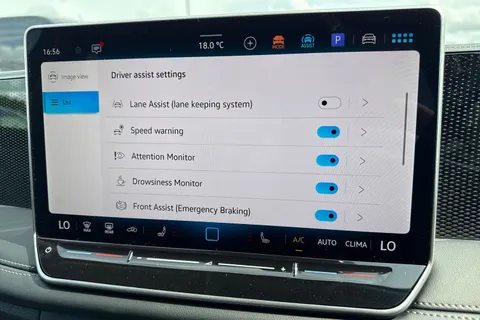 Volkswagen Tiguan 1.5 eTSI MHEV Match DSG Euro 6 (s/s) 5dr Thumbnail #49