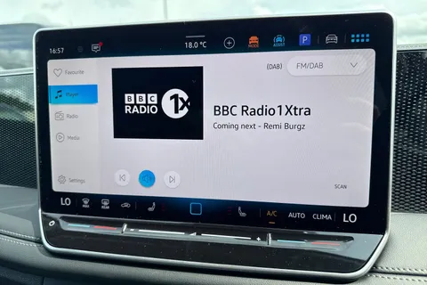 Volkswagen Tiguan 1.5 eTSI MHEV Match DSG Euro 6 (s/s) 5dr Thumbnail #50