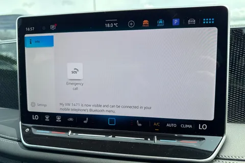 Volkswagen Tiguan 1.5 eTSI MHEV Match DSG Euro 6 (s/s) 5dr Thumbnail #51