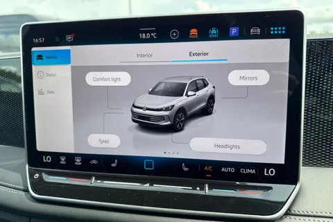 Volkswagen Tiguan 1.5 eTSI MHEV Match DSG Euro 6 (s/s) 5dr Thumbnail #53