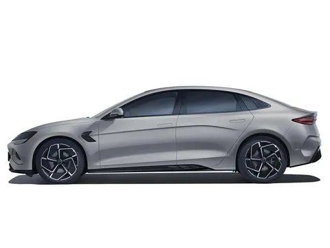  BYD SEAL 82.5kWh Design Auto 4dr Thumbnail #3