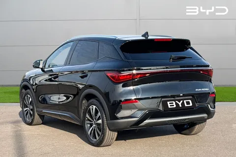 BYD ATTO 3 60.48kWh Comfort Auto 5dr Thumbnail #3