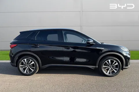 BYD ATTO 3 60.48kWh Comfort Auto 5dr Thumbnail #4