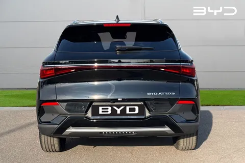 BYD ATTO 3 60.48kWh Comfort Auto 5dr Thumbnail #5