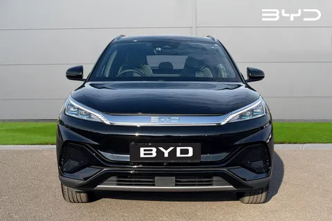 BYD ATTO 3 60.48kWh Comfort Auto 5dr Thumbnail #6