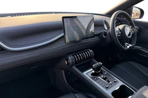 BYD ATTO 3 60.48kWh Comfort Auto 5dr Thumbnail #9