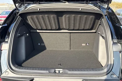 BYD ATTO 3 60.48kWh Comfort Auto 5dr Thumbnail #10