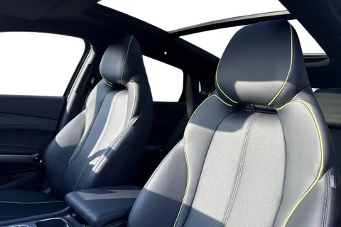 BYD ATTO 3 60.48kWh Comfort Auto 5dr Thumbnail #11