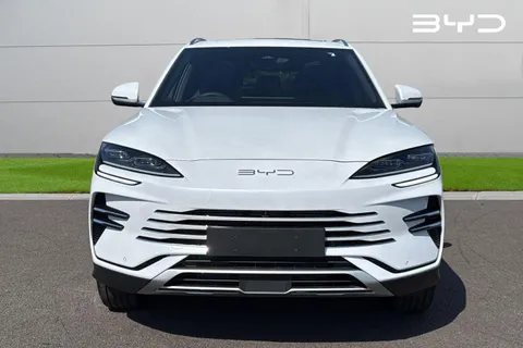  BYD Seal U 1.5 DM-i 18.3kWh Design CVT Auto AWD Euro 6 (s/s) 5dr Thumbnail #6