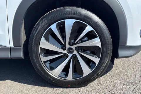  BYD Seal U 1.5 DM-i 18.3kWh Design CVT Auto AWD Euro 6 (s/s) 5dr Thumbnail #7