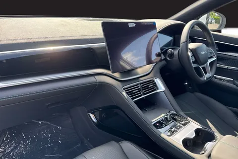  BYD Seal U 1.5 DM-i 18.3kWh Design CVT Auto AWD Euro 6 (s/s) 5dr Thumbnail #9