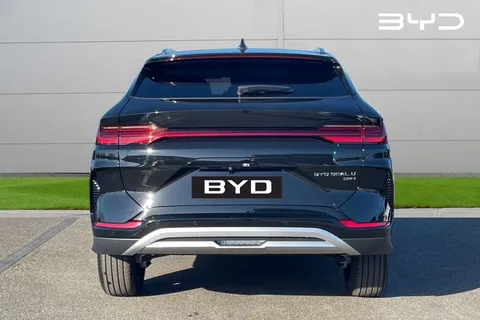 BYD Seal U 1.5 DM-i 26.6kWh Comfort CVT Auto Euro 6 (s/s) 5dr Thumbnail #5