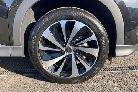 BYD Seal U 1.5 DM-i 26.6kWh Comfort CVT Auto Euro 6 (s/s) 5dr Thumbnail #7