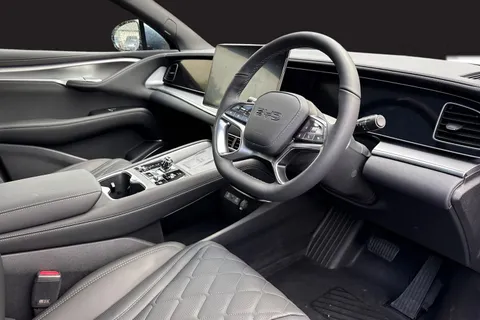  BYD Sealion 7 82.5kWh Design Auto AWD 5dr Thumbnail #8