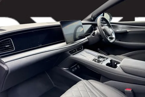  BYD Sealion 7 82.5kWh Design Auto AWD 5dr Thumbnail #9