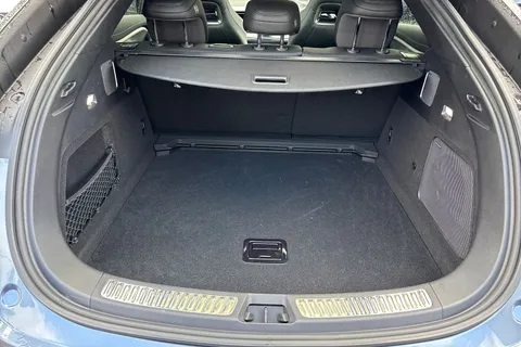  BYD Sealion 7 82.5kWh Design Auto AWD 5dr Thumbnail #10