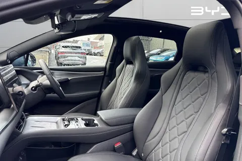  BYD Sealion 7 82.5kWh Design Auto AWD 5dr Thumbnail #11