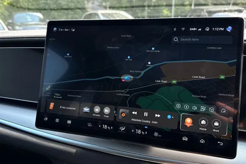  BYD Sealion 7 82.5kWh Design Auto AWD 5dr Thumbnail #12