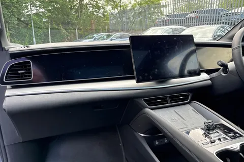  BYD Sealion 7 82.5kWh Design Auto AWD 5dr Thumbnail #15