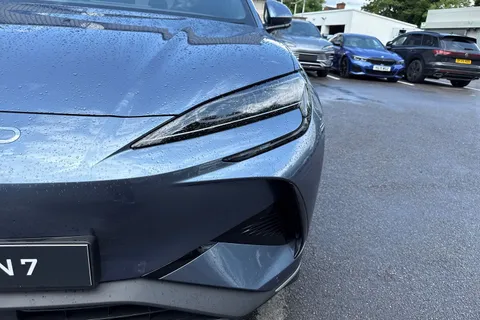  BYD Sealion 7 82.5kWh Design Auto AWD 5dr Thumbnail #17