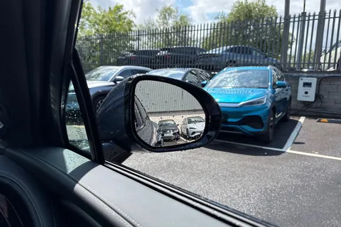  BYD Sealion 7 82.5kWh Design Auto AWD 5dr Thumbnail #18