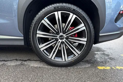  BYD Sealion 7 82.5kWh Design Auto AWD 5dr Thumbnail #23