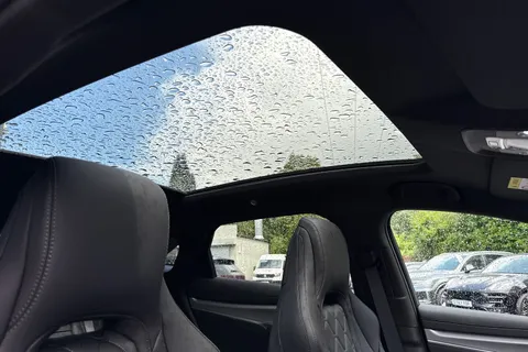  BYD Sealion 7 82.5kWh Design Auto AWD 5dr Thumbnail #27