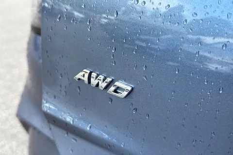  BYD Sealion 7 82.5kWh Design Auto AWD 5dr Thumbnail #31