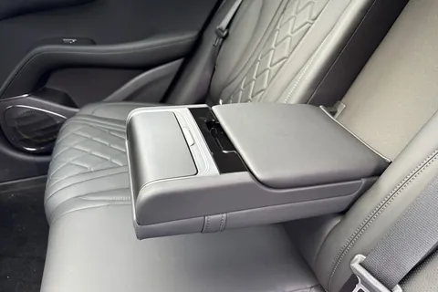  BYD Sealion 7 82.5kWh Design Auto AWD 5dr Thumbnail #32