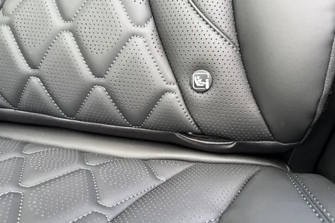  BYD Sealion 7 82.5kWh Design Auto AWD 5dr Thumbnail #33