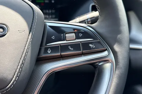  BYD Sealion 7 82.5kWh Design Auto AWD 5dr Thumbnail #37