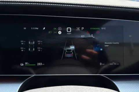  BYD Sealion 7 82.5kWh Design Auto AWD 5dr Thumbnail #39