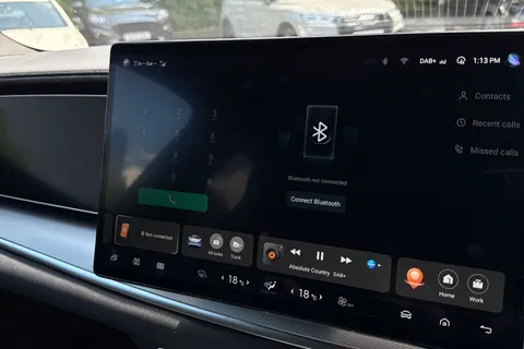  BYD Sealion 7 82.5kWh Design Auto AWD 5dr Thumbnail #41