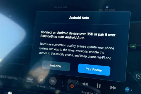  BYD Sealion 7 82.5kWh Design Auto AWD 5dr Thumbnail #42