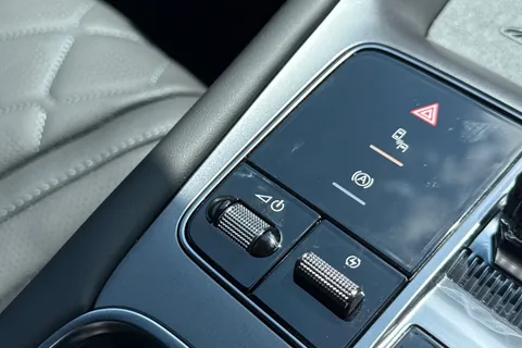  BYD Sealion 7 82.5kWh Design Auto AWD 5dr Thumbnail #49