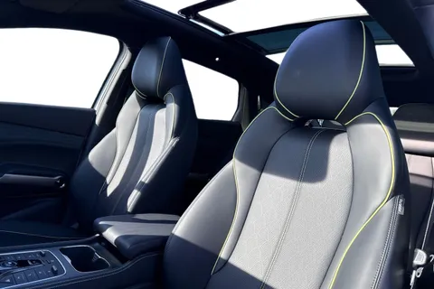 BYD ATTO 3 60.48kWh Comfort Auto 5dr Thumbnail #11