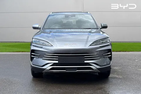  BYD Seal U 1.5 DM-i 18.3kWh Design CVT Auto AWD Euro 6 (s/s) 5dr Thumbnail #6